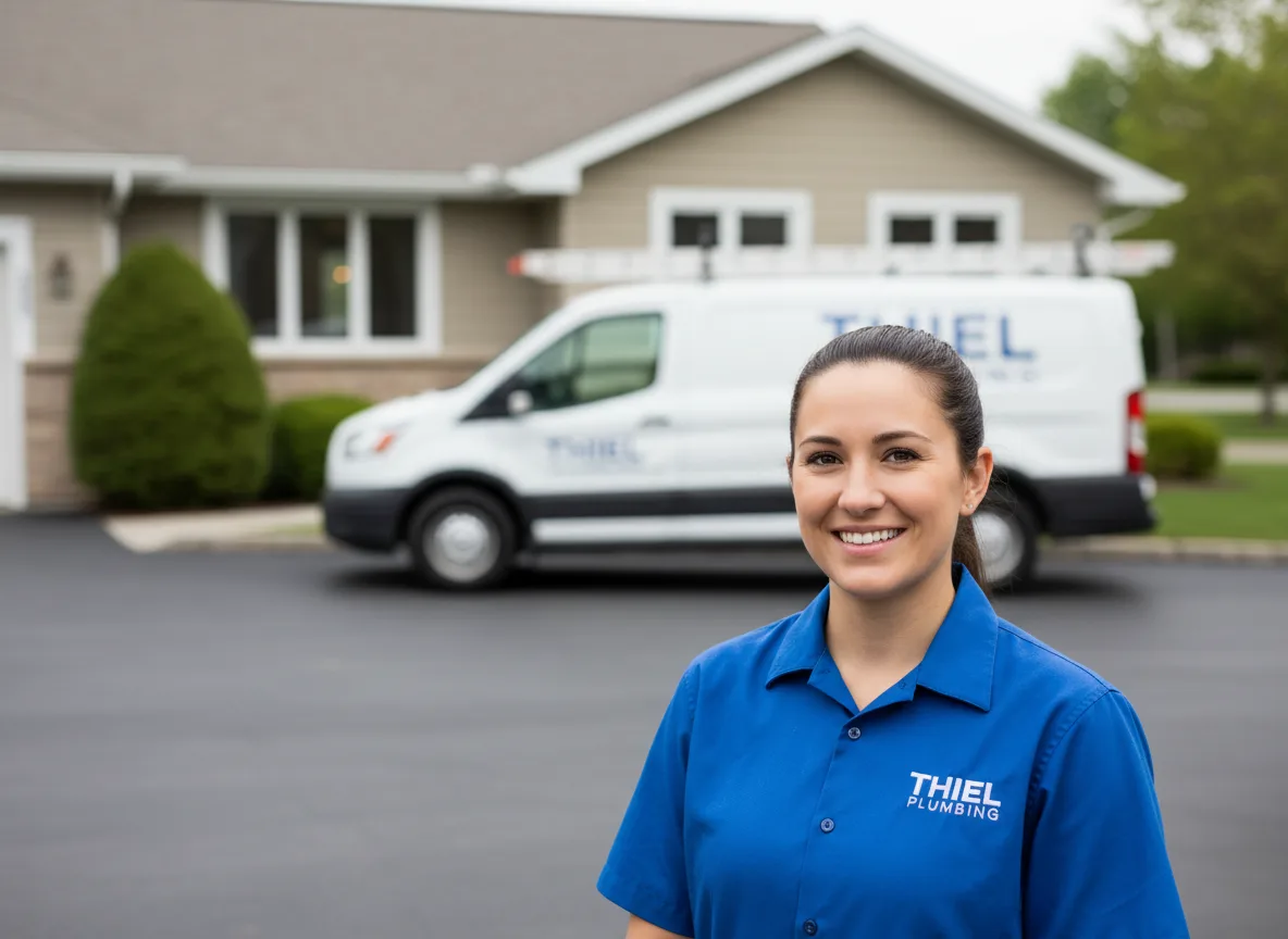 Plumber Tamworth, NH FAQs